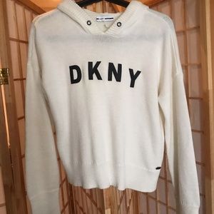 DKNY sport hoody